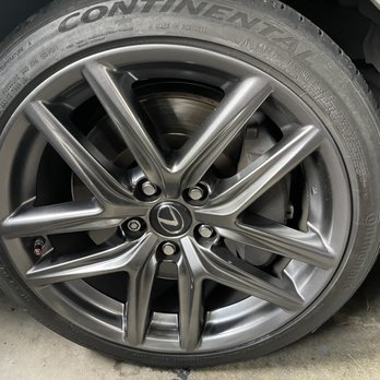 Auto Creative - Wheel & Rim Repair Near Me Auto Creative - Wheel & Rim Repair Near Me