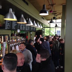 The Tavern On The Green