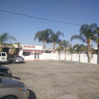 Balancing Massage - Massage Near Me - Whittier, California