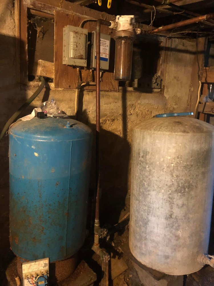 Slide of Friendly City Plumbing and Heating