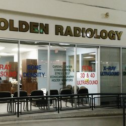 Golden Radiology Medical Imaging Clinic