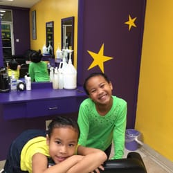 Hair Wizards Salon - The Hair Lice Masters - Thank you for putting a smile on our faces and taking care of our lice problem!!!