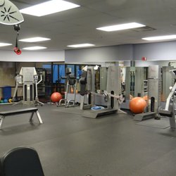 South Regency Tennis & Fitness Center