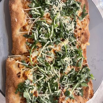 Crush Yard - Arugula pizza - Sports Bars Near Me - Kissimmee, Florida Crush Yard - Arugula pizza - Sports Bars Near Me - Kissimmee, Florida