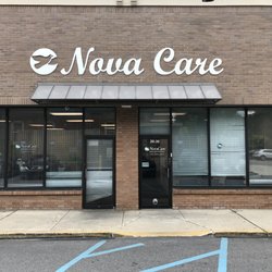 NovaCare Rehabilitation - Lansdowne