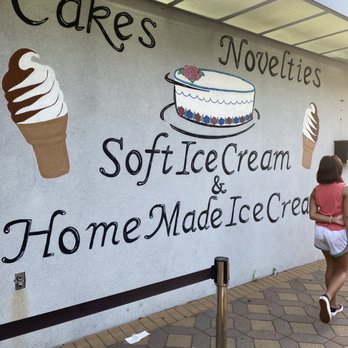 Blizzard Island - Ice Cream & Frozen Yogurt Near Me - Middlesex, New Jersey