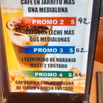 Cacillo - Desayunamos? - Pizza Near Me - Buenos Aires, C