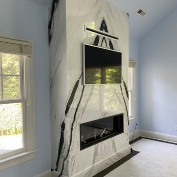 Paramount Stone