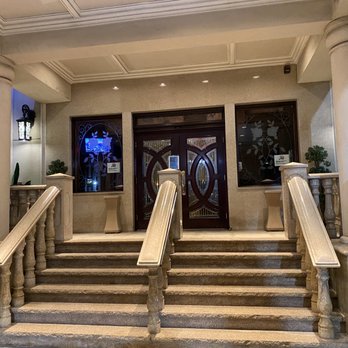 Galloping Hill Caterers - Entrance - Venues & Event Spaces Near Me - Union, New Jersey