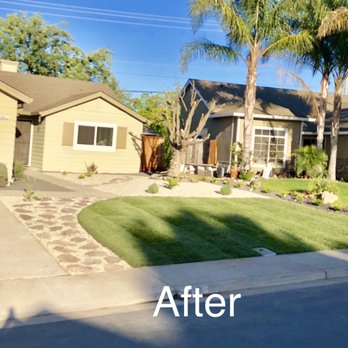 Complete Landscape - Landscaping Near Me - Oakley, California