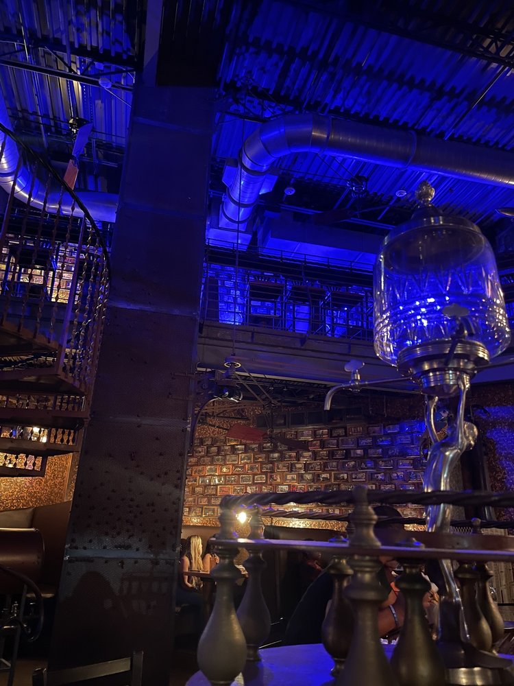 Kickbacks Gastropub-Goozlepipe & Guttyworks