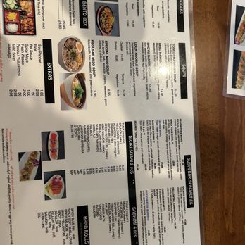 Sakura House Sushi & Grill - Japanese Near Me - Hemet, California