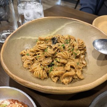 Esther's Kitchen - Radiatore Al Limone - Italian Near Me - Las Vegas, Nevada