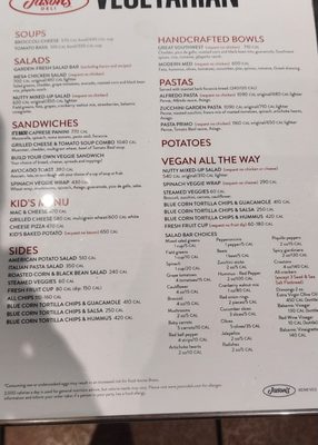 Menu photo 1 Jason's Deli College Station, TX Menu photo 1 Jason's Deli College Station, TX