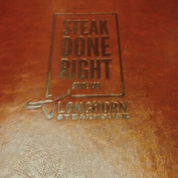 LongHorn Steakhouse - Steakhouses Near Me - Orlando, Florida LongHorn Steakhouse - Steakhouses Near Me - Orlando, Florida