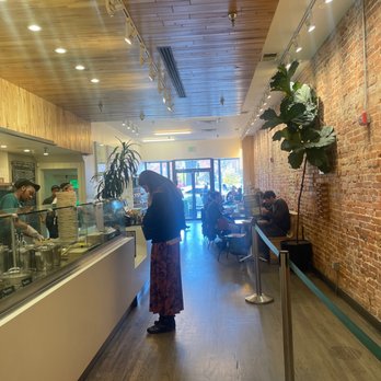 sweetgreen - Healthy Salads, Wraps, and Bowls - Salad Near Me - Washington, DC, District of Columbia sweetgreen - Healthy Salads, Wraps, and Bowls - Salad Near Me - Washington, DC, District of Columbia