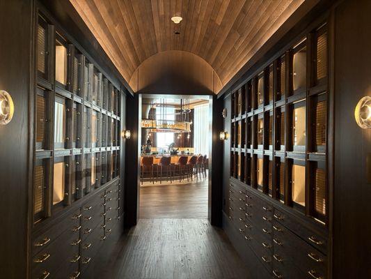 The Simon at Reston Station by null