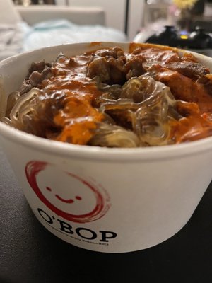 O'Bop by null