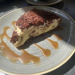 Banana tart. Not too sweet and delicious! Banana tart. Not too sweet and delicious!