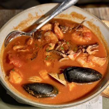 Nora’s Carmel - Amazing cioppino - Salad Near Me - Carmel By The Sea, California Nora’s Carmel - Amazing cioppino - Salad Near Me - Carmel By The Sea, California