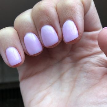 Nail Bar & Spa - Nail Salons Near Me - Lexington, Kentucky
