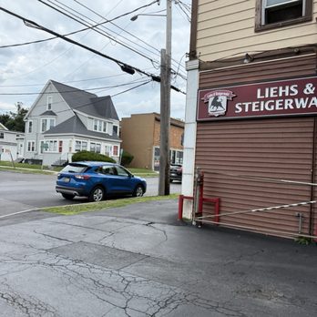 Liehs & Steigerwald - Meat Shops Near Me - Syracuse, New York Liehs & Steigerwald - Meat Shops Near Me - Syracuse, New York
