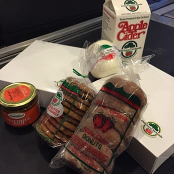 Delicious Orchards - Fruits & Veggies Near Me - Colts Neck, New Jersey