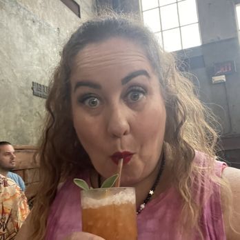 The Ice Plant - Cocktail Bars Near Me - St. Augustine, Florida