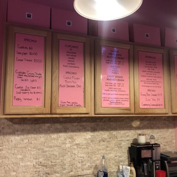 The Treat Box - Menu as of 7/20/19 - Cupcakes Near Me - Philadelphia, Pennsylvania The Treat Box - Menu as of 7/20/19 - Cupcakes Near Me - Philadelphia, Pennsylvania