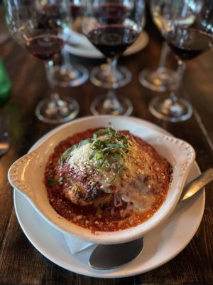 Enoteca La Storia by null