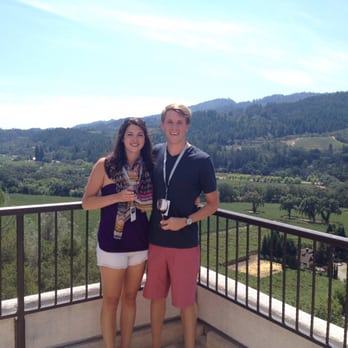 Silverado Vineyards - What a great view from the patio - Wineries Near Me - Napa, California Silverado Vineyards - What a great view from the patio - Wineries Near Me - Napa, California