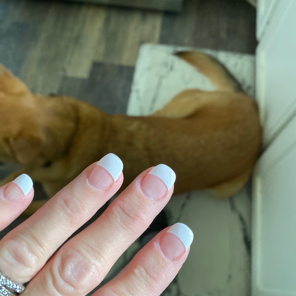Royal Nail Salon & Spa - Waxing Near Me - Payson, Utah