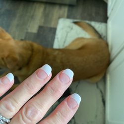Royal Nail Salon & Spa