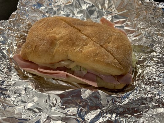 Bella Donna Subs by null