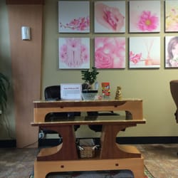 Gorgeous Nails & Spa