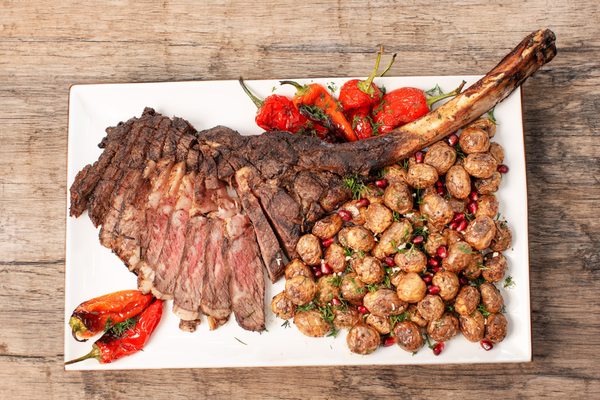 Vivaldi Venues & Catering by null