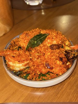 Chatti by Regi Mathew by null