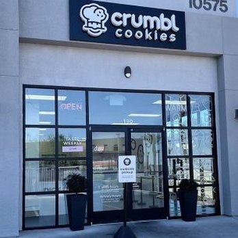 Crumbl - Henderson - 09/09/22 - Bakeries Near Me - Henderson, Nevada Crumbl - Henderson - 09/09/22 - Bakeries Near Me - Henderson, Nevada