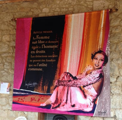 Château des Milandes by null