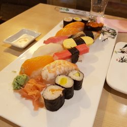 Soho - Japanisches Restaurant