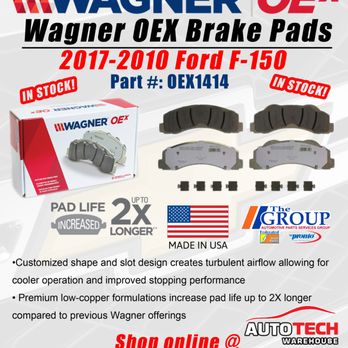 Auto Tech Warehouse - Auto Parts & Supplies Near Me - Baldwin Park, California