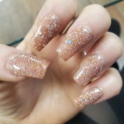 The Nail Files