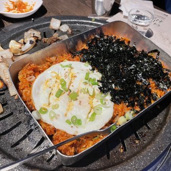 Byul Gobchang - tripe lunchbox - Barbeque Near Me - Los Angeles, California Byul Gobchang - tripe lunchbox - Barbeque Near Me - Los Angeles, California