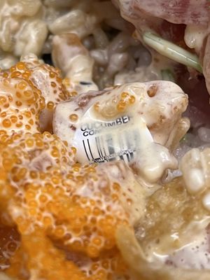 SOHO Sushi Burritos by null