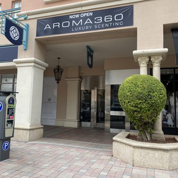 Aroma360 - Perfume Near Me - Boca Raton, Florida