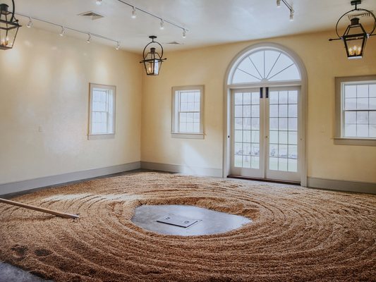 Hillrock Estate Distillery by null