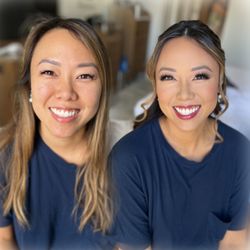 Beauty Spell Hawaii - Honolulu makeup, Asian makeup, Oahu wedding hair and makeup, Hawaii makeup artist