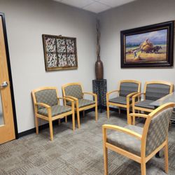 Dentists of Bountiful