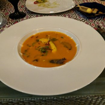 Epazote Mexican Authentic - Tortilla soup - Mexican Near Me - Puerto Vallarta, NAY
