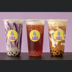 Boba Cream